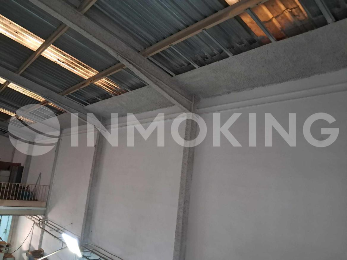 Foto de la propiedad Nave Industrial en Moncada (Valencia)